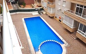 Espanhouse Diego Apartment
